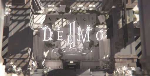 Deemo2官网预约地址分享