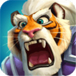 奇幻世界英雄优享版