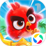 愤怒的小鸟优享版