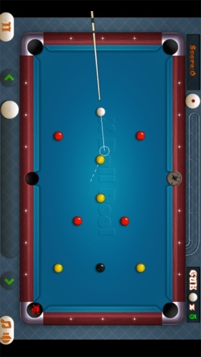 经典台球手机版