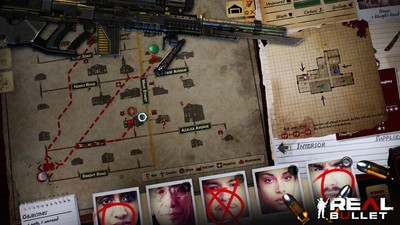 真正的子弹游戏下载