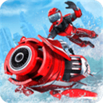 激流快艇3无限金币版