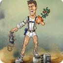 绿洲计划金手指版