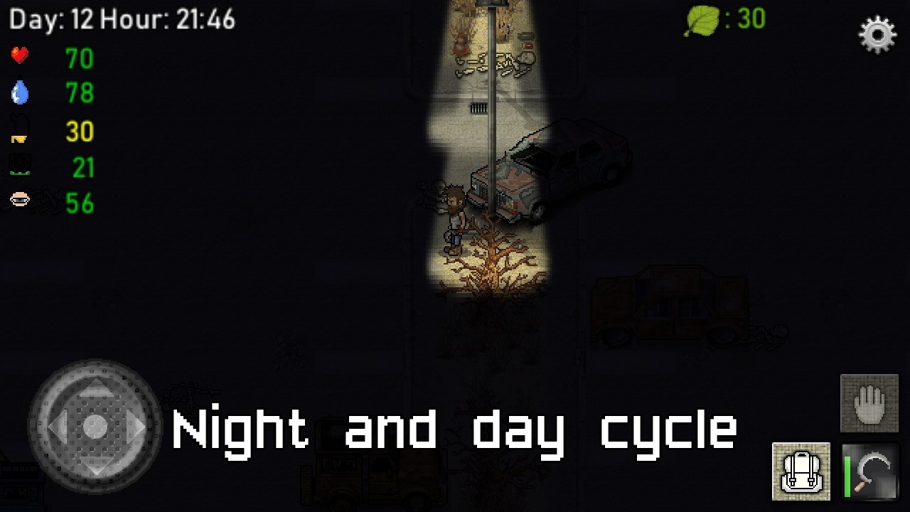 绿洲计划无限材料资源版