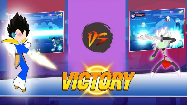 超级火柴人白神安卓版