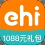 一嗨租车app