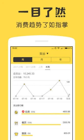 鲨鱼记账app最新版