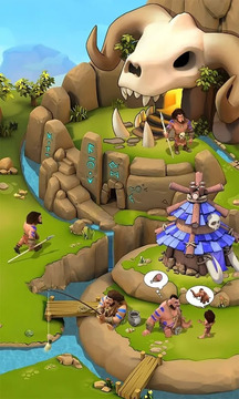 野蛮时代无限钻石破解版下载