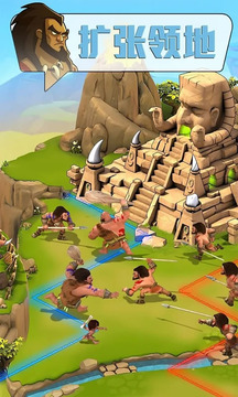 野蛮时代最新版最新版