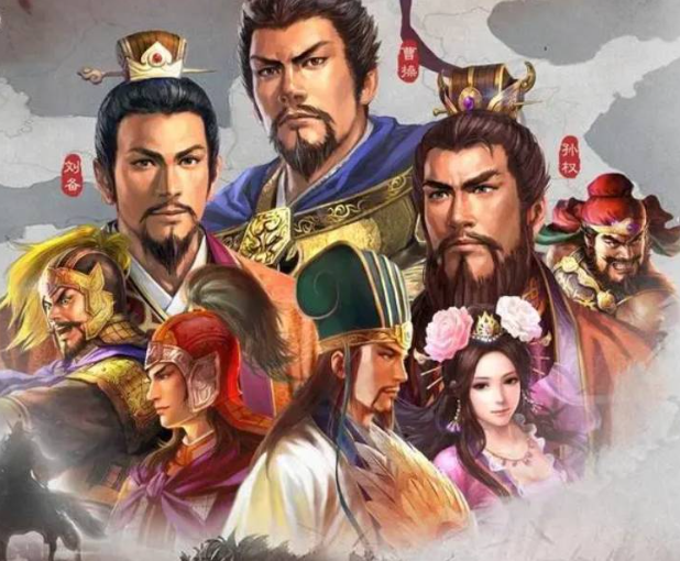 三国志怎么抽到五星武将-三国志五星武将获得方法介绍