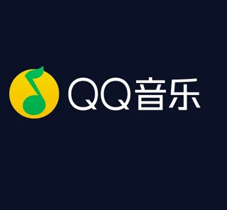 qq音乐logo图片