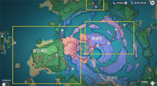 原神战斗成就基本上无害成就的完成方法是什么-原神漂浮灵成就基本上无害成就完成攻略