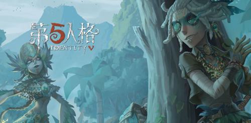 第五人格单人训练模式