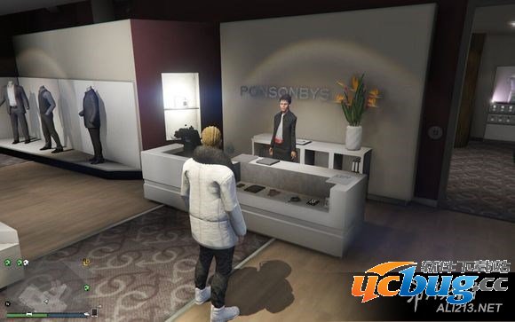 《侠盗猎车手5(GTA5)》怎么利用抢劫任务赚钱？