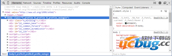 网页小视频怎么下载到本地？