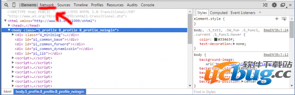 网页小视频怎么下载到本地？