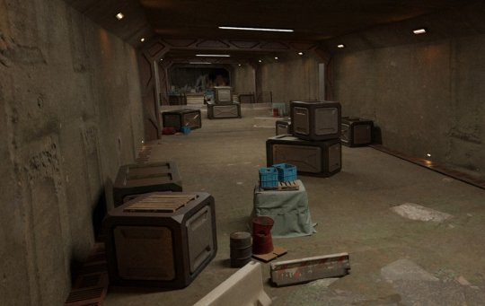 《王牌战争:文明重启》全新资料片“遇见曙光”首曝