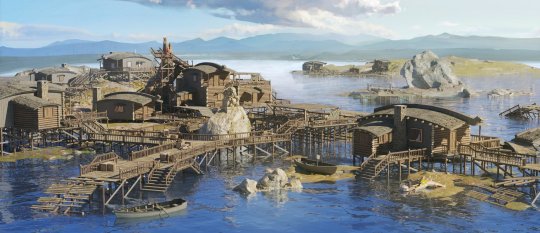 《王牌战争:文明重启》全新资料片“遇见曙光”首曝