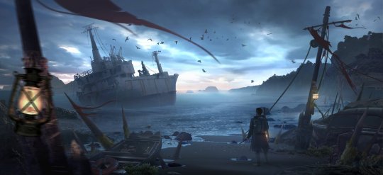 《王牌战争:文明重启》全新资料片“遇见曙光”首曝