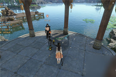 逆水寒手游无根神功怎么获得 无根神功获取攻略