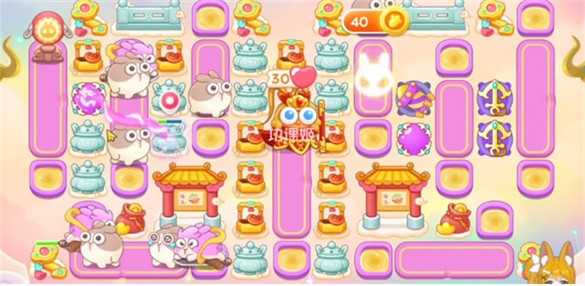 保卫萝卜4周赛3.19怎么过