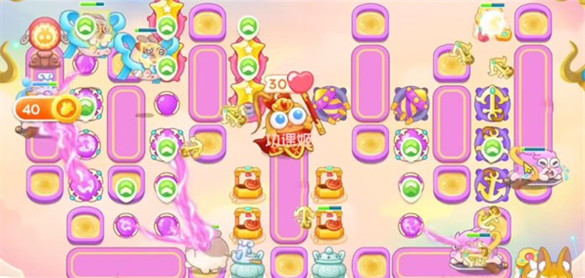 保卫萝卜4周赛3.19怎么过