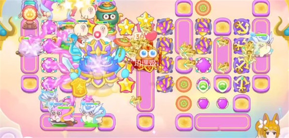 保卫萝卜4周赛3.19怎么过