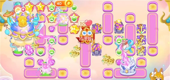 保卫萝卜4周赛3.19怎么过