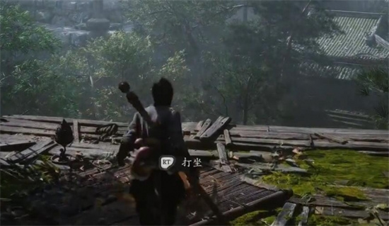 《黑神话悟空》灵光点获取方法