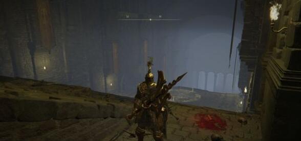 艾尔登法环亚雷萨英雄墓地车轮怎么杀 亚雷萨英雄墓地杀车轮方法介绍