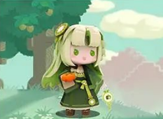 迷你世界弥禾皮肤激活码-迷你世界弥禾兑换码最新