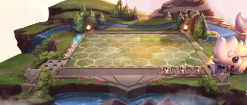 云顶之弈什么时候更新s8