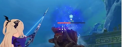 原神绘想游迹七七怎么通关-原神绘想游迹七七通关攻略