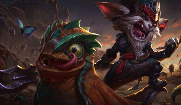 云顶之弈S5克烈技能介绍  S5克烈装备推荐