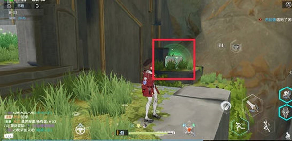 幻塔遗迹B03宝箱位置大全