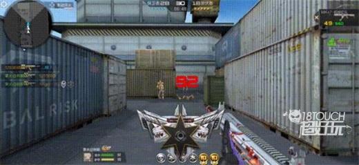 穿越火线手游MK47机械纪元获得攻略