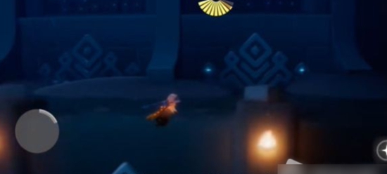 光遇紫色光芒在哪里-光遇紫色光芒位置介绍