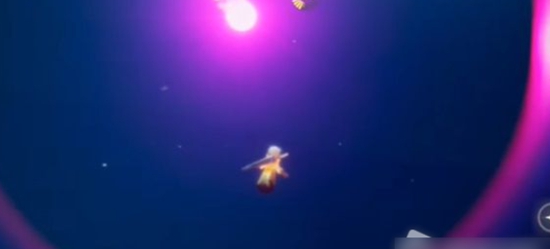 光遇紫色光芒在哪里-光遇紫色光芒位置介绍