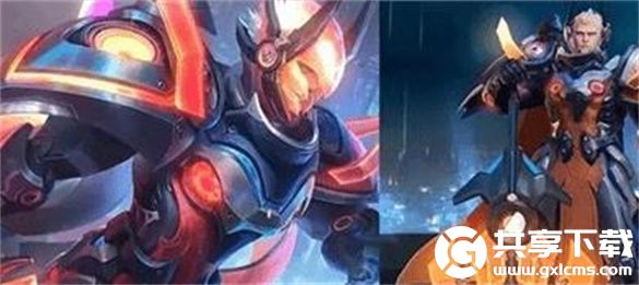 王者荣耀520限定情侣皮肤是什么