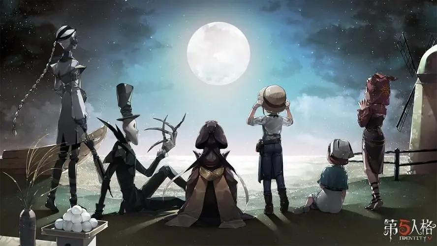 第五人格折扣券怎么领-第五人格折扣券领取攻略