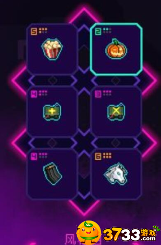 霓虹深渊无限R6平民怎么玩 霓虹深渊无限R6平民怎么玩