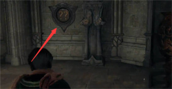 霍格沃茨之遗大理石楼梯解谜方法介绍-霍格沃茨之遗大理石楼梯怎么解谜