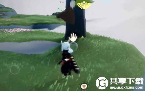 光遇7月14日彩虹代币位置在哪-光遇7月14日彩虹代币位置介绍