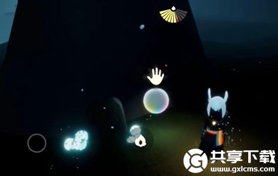 光遇7月14日彩虹代币位置在哪-光遇7月14日彩虹代币位置介绍