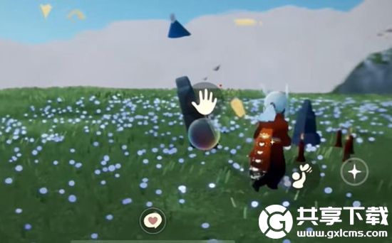 光遇7月14日彩虹代币位置在哪-光遇7月14日彩虹代币位置介绍