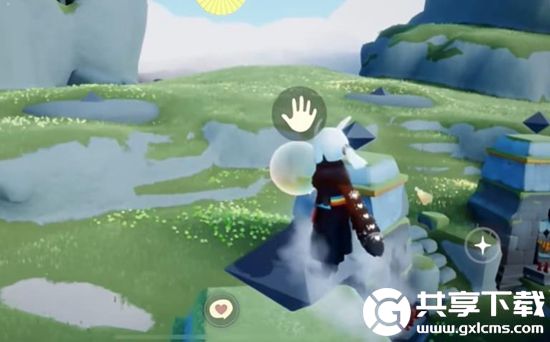 光遇7月14日彩虹代币位置在哪-光遇7月14日彩虹代币位置介绍