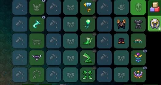 泰拉瑞亚控制台代码指令一览