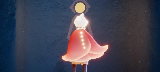 光遇郁金香斗篷怎么获取-光遇郁金香斗篷获取方法