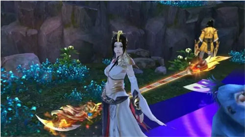 天龙八部手游宝石怎么搭配-天龙八部手游宝石攻略解析介绍