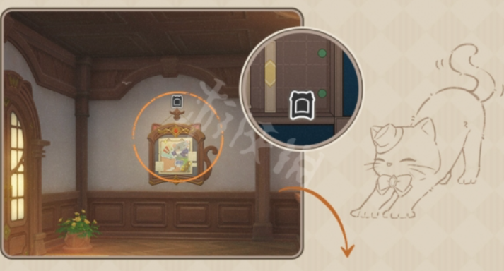 原神七圣召唤联机怎么开？